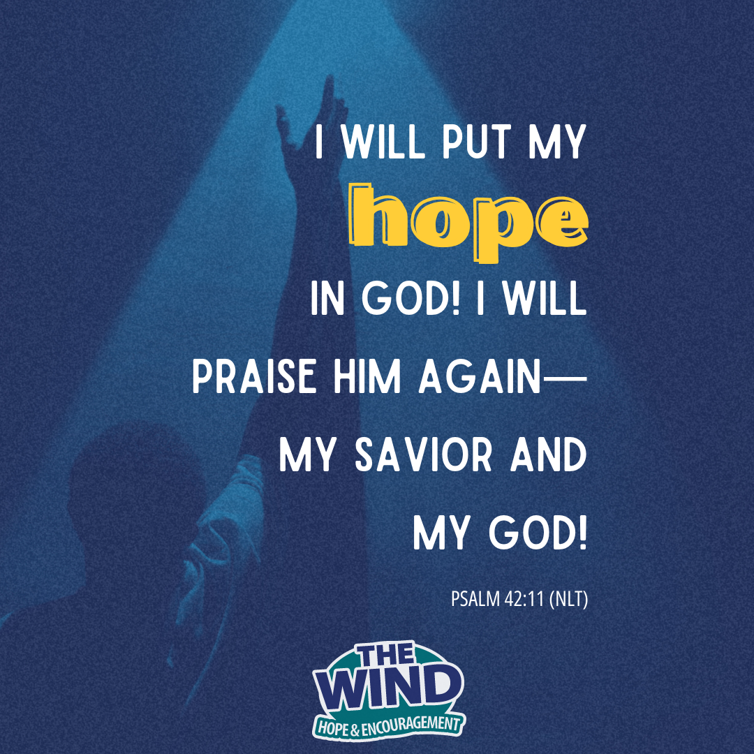 Psalm 42:11