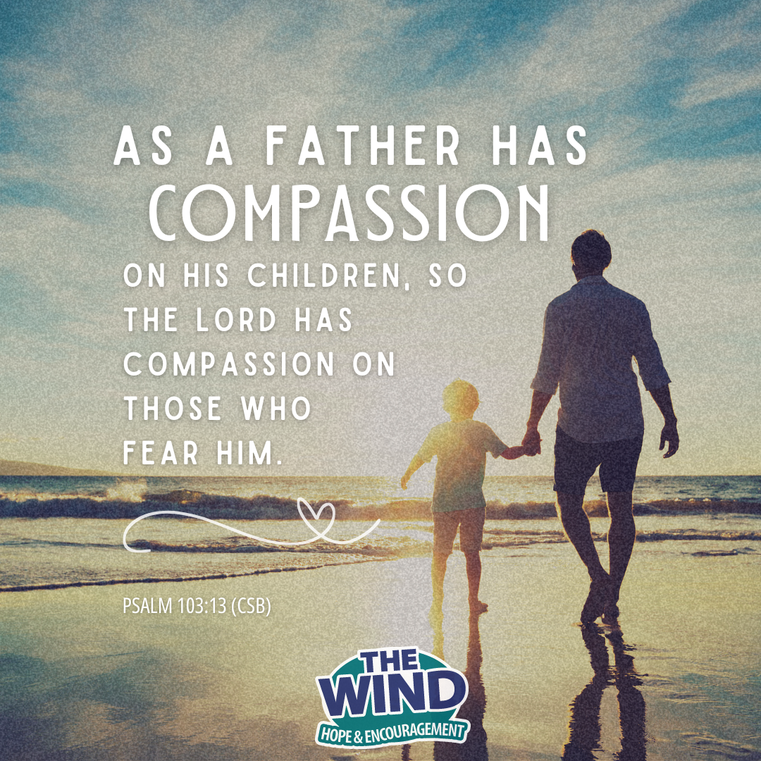 Psalm 103:13