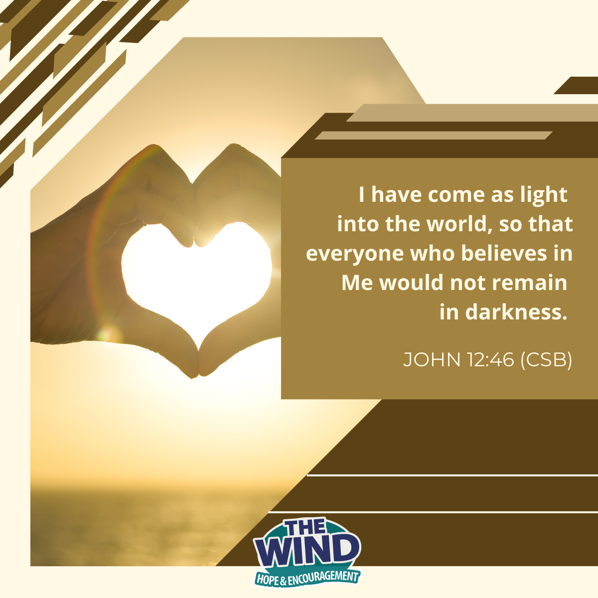John 12:46