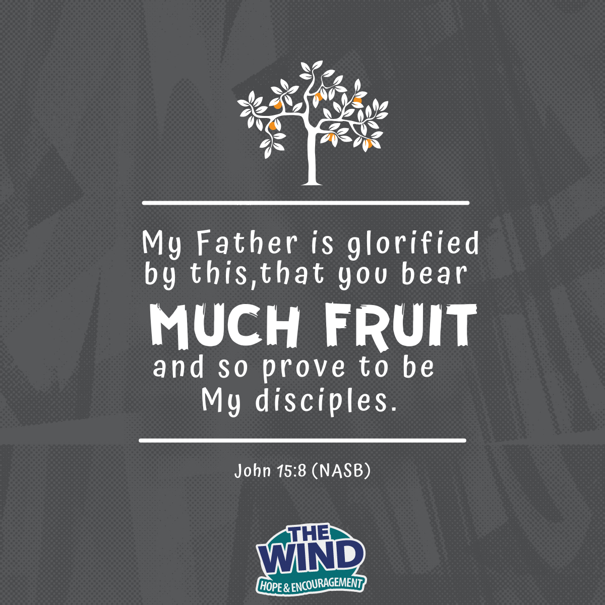 John 15:8