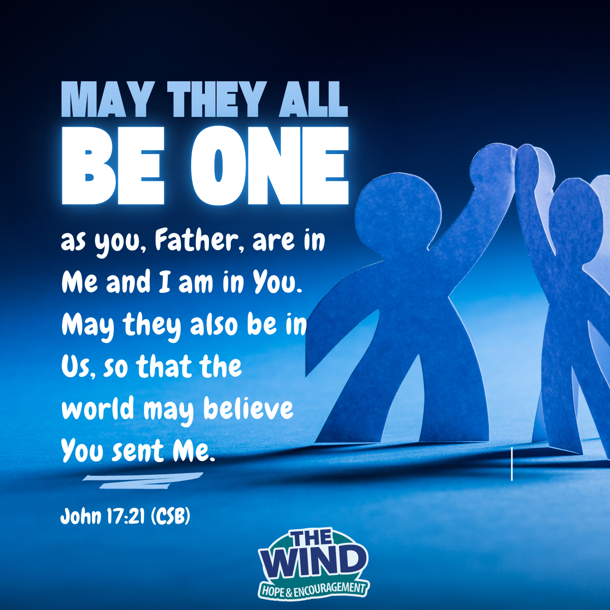 John 17:21