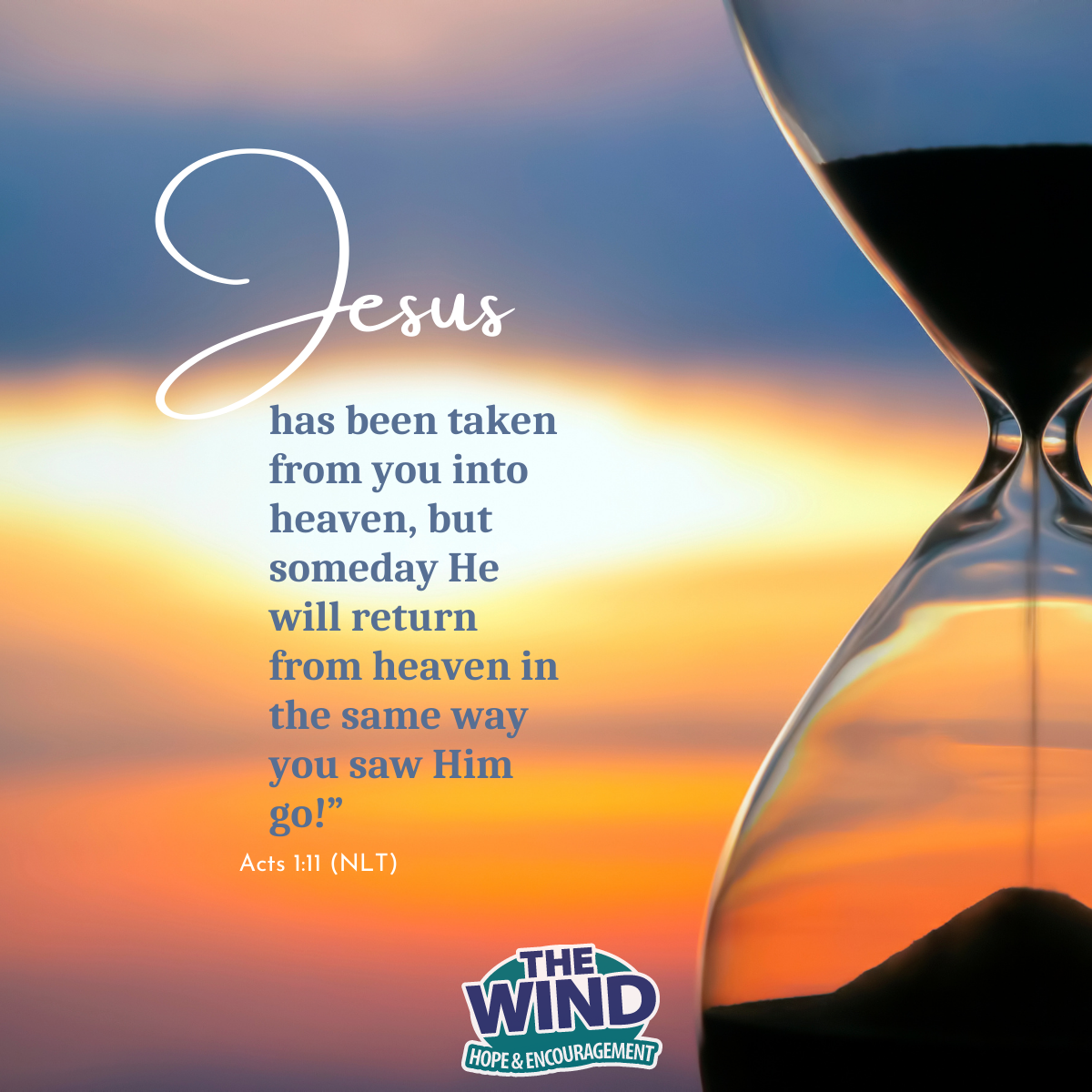 Acts 1:11