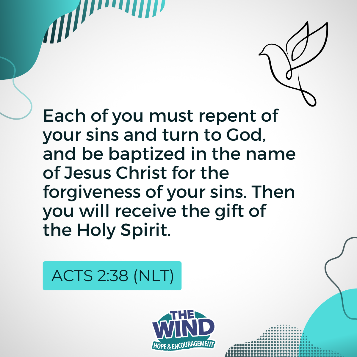 Acts 2:38