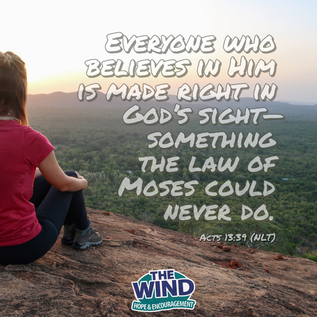 Acts 13:39