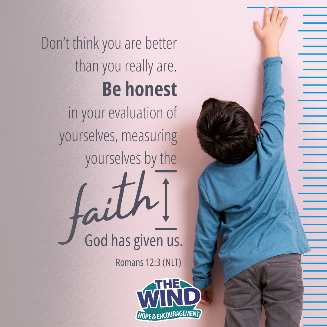 Romans 12:3