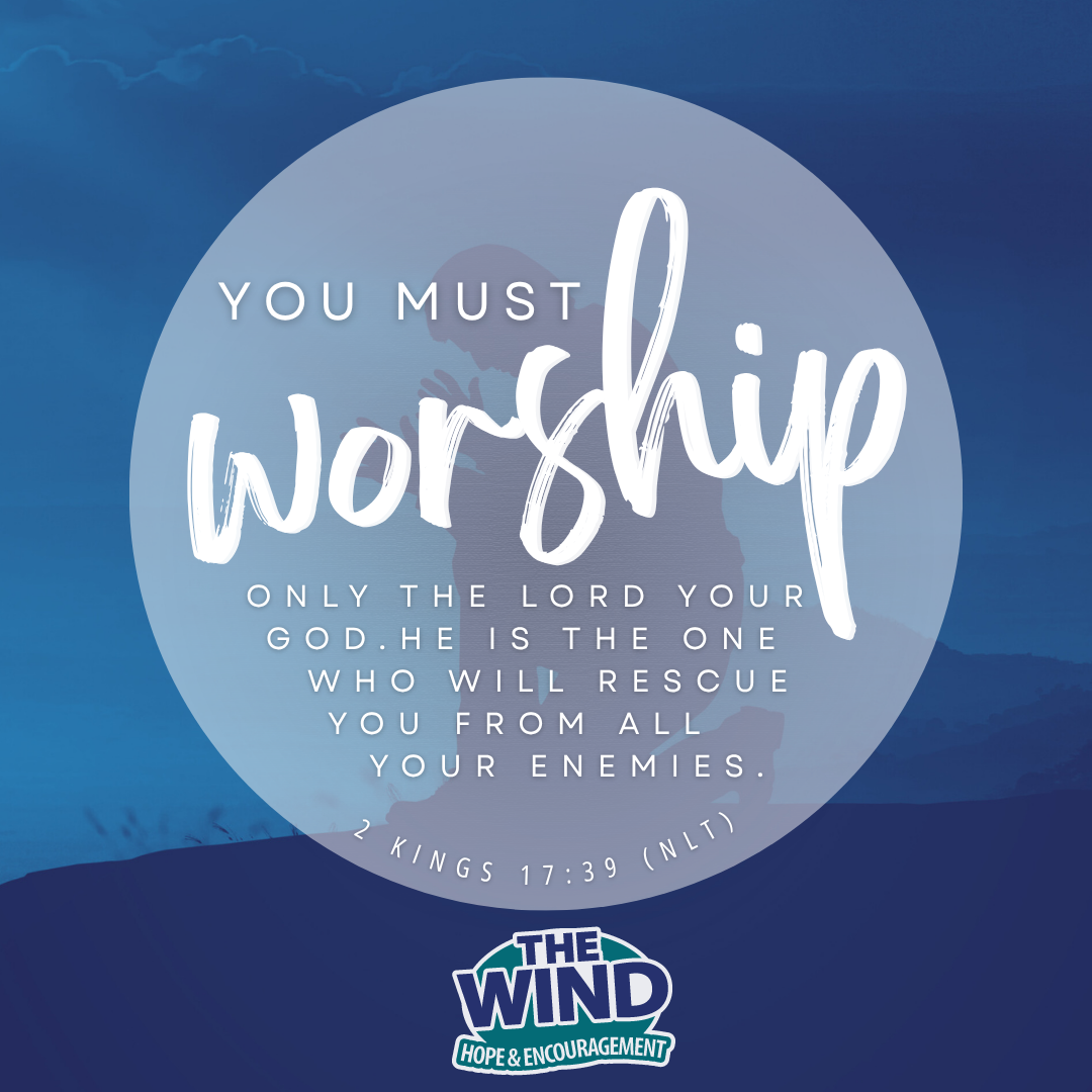 2 Kings 17:39