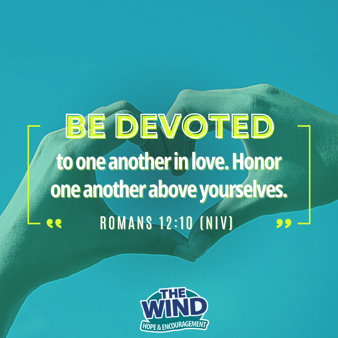 Romans 12:10
