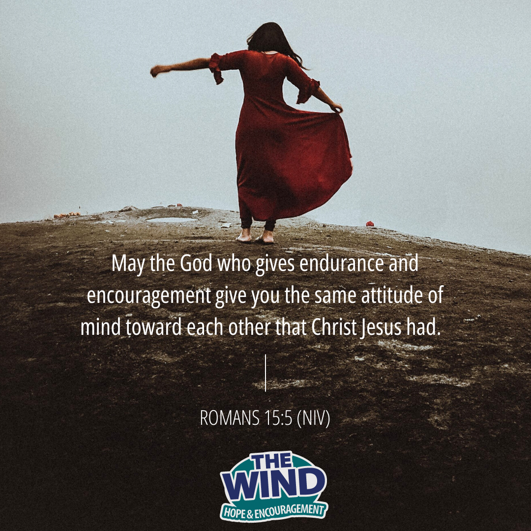 Romans 15:5