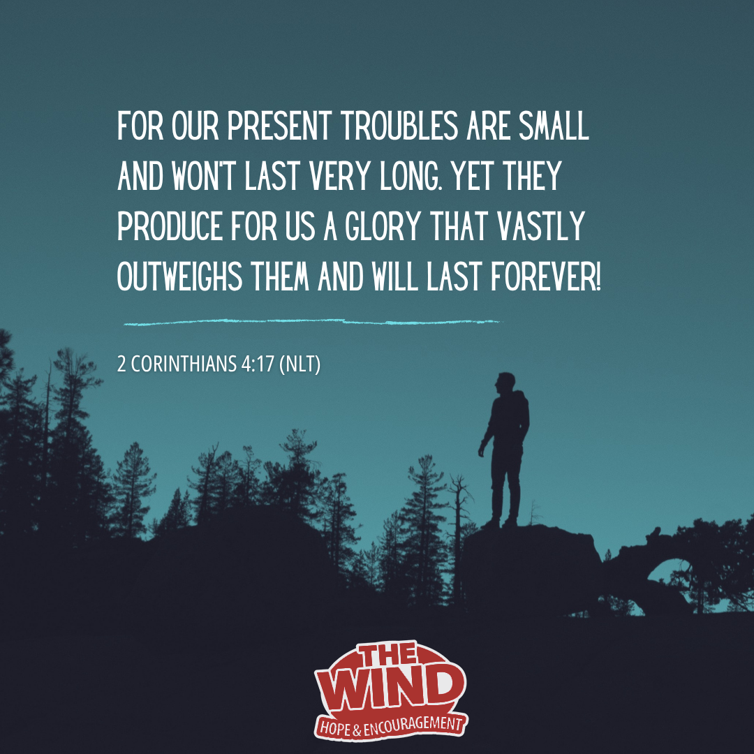 2 Corinthians 4:17