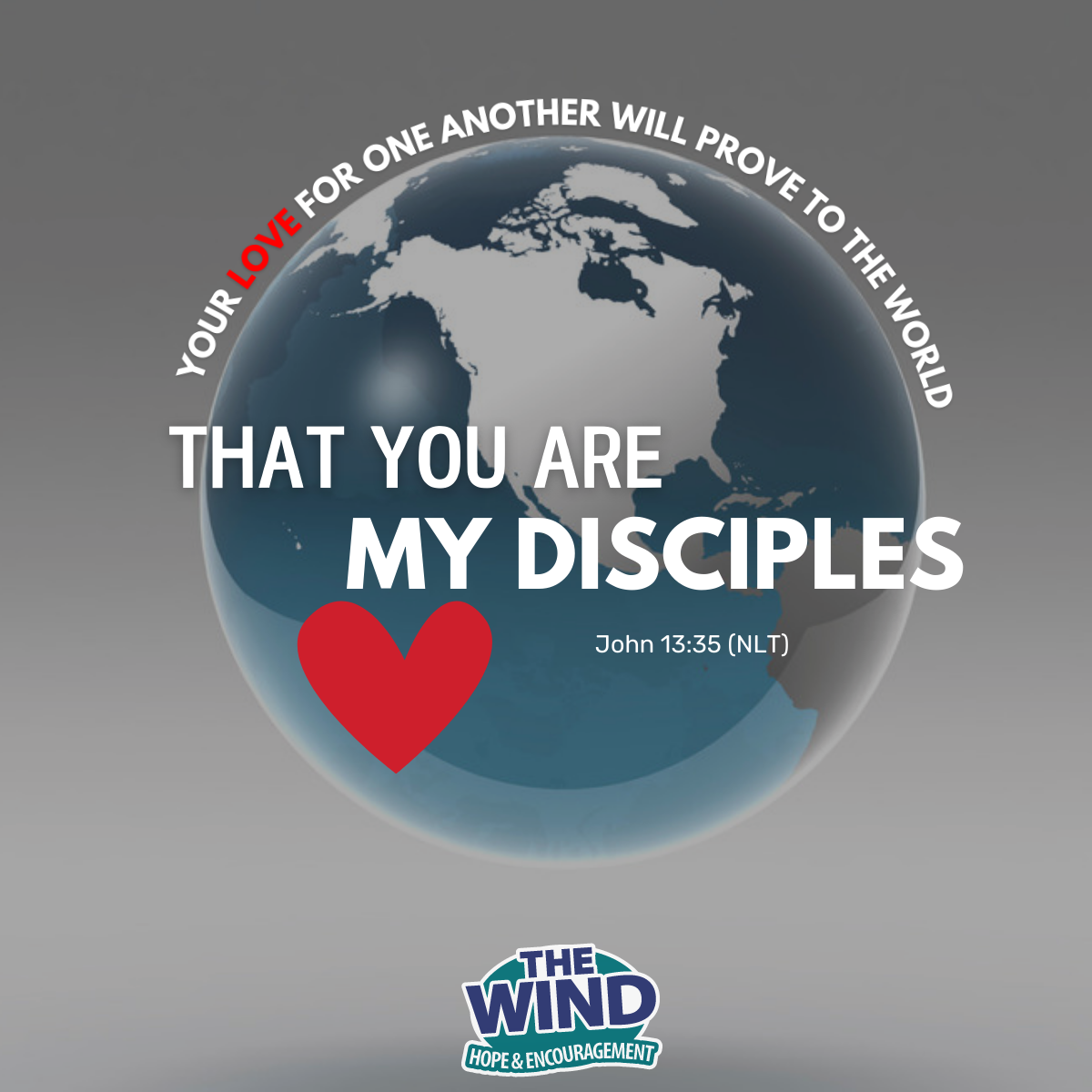 John 13:35