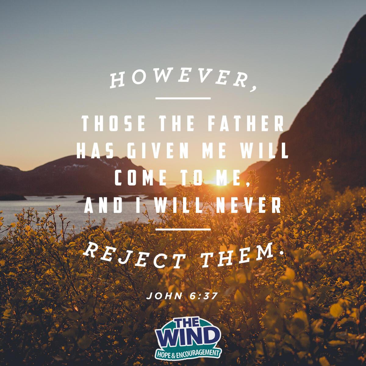 John 6:37
