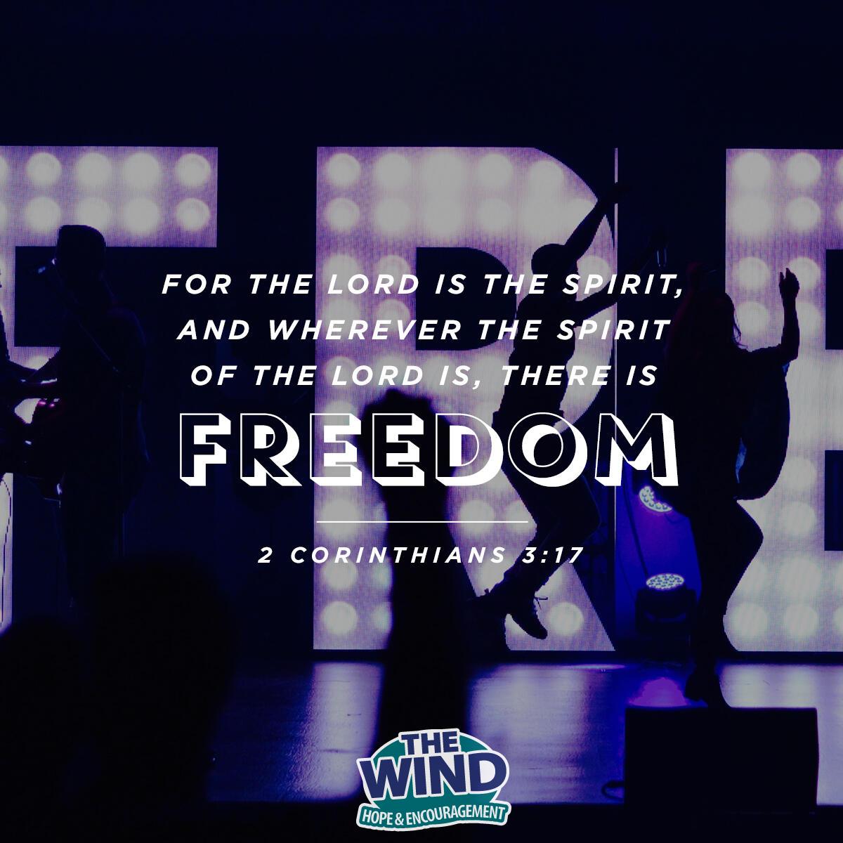 Proverbs 29:25