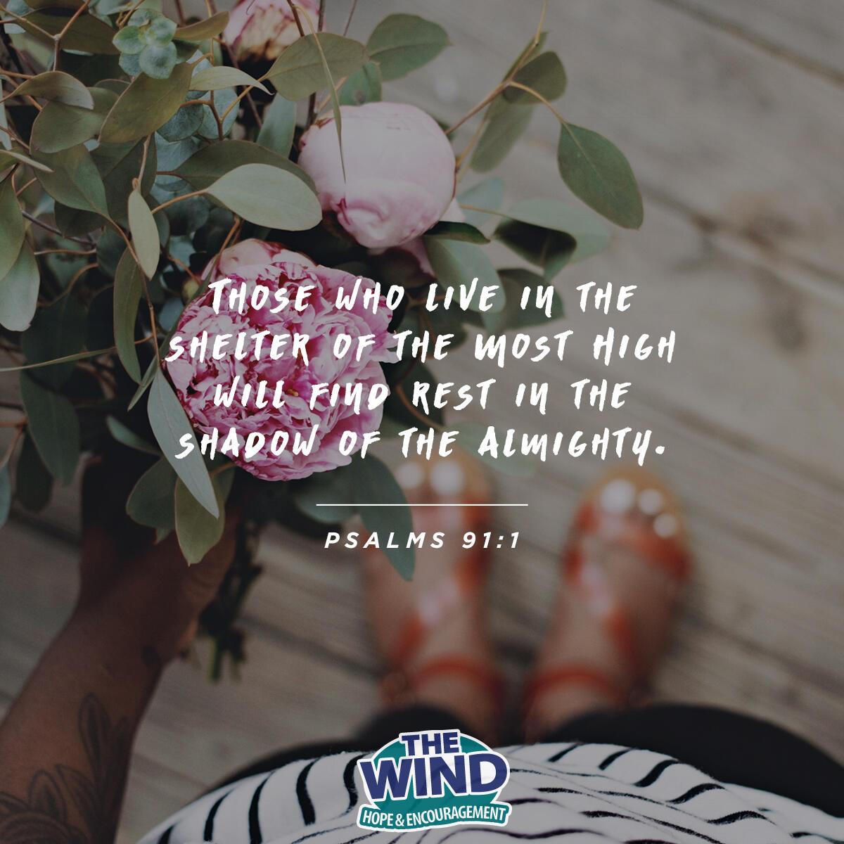 Psalms 91:1