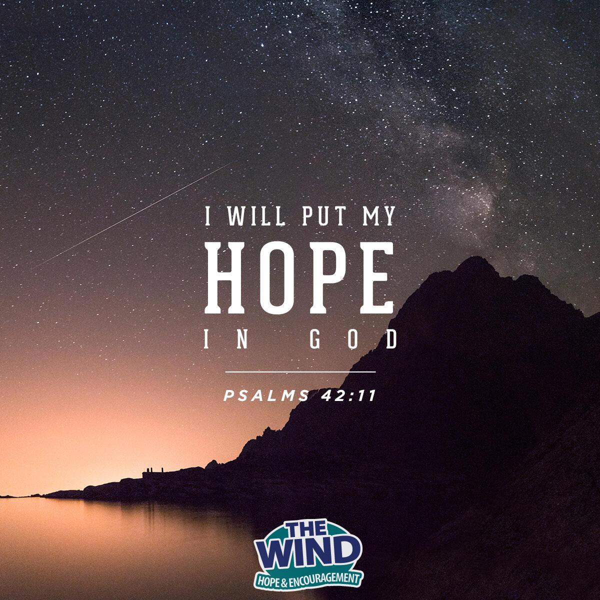Psalms 42:11