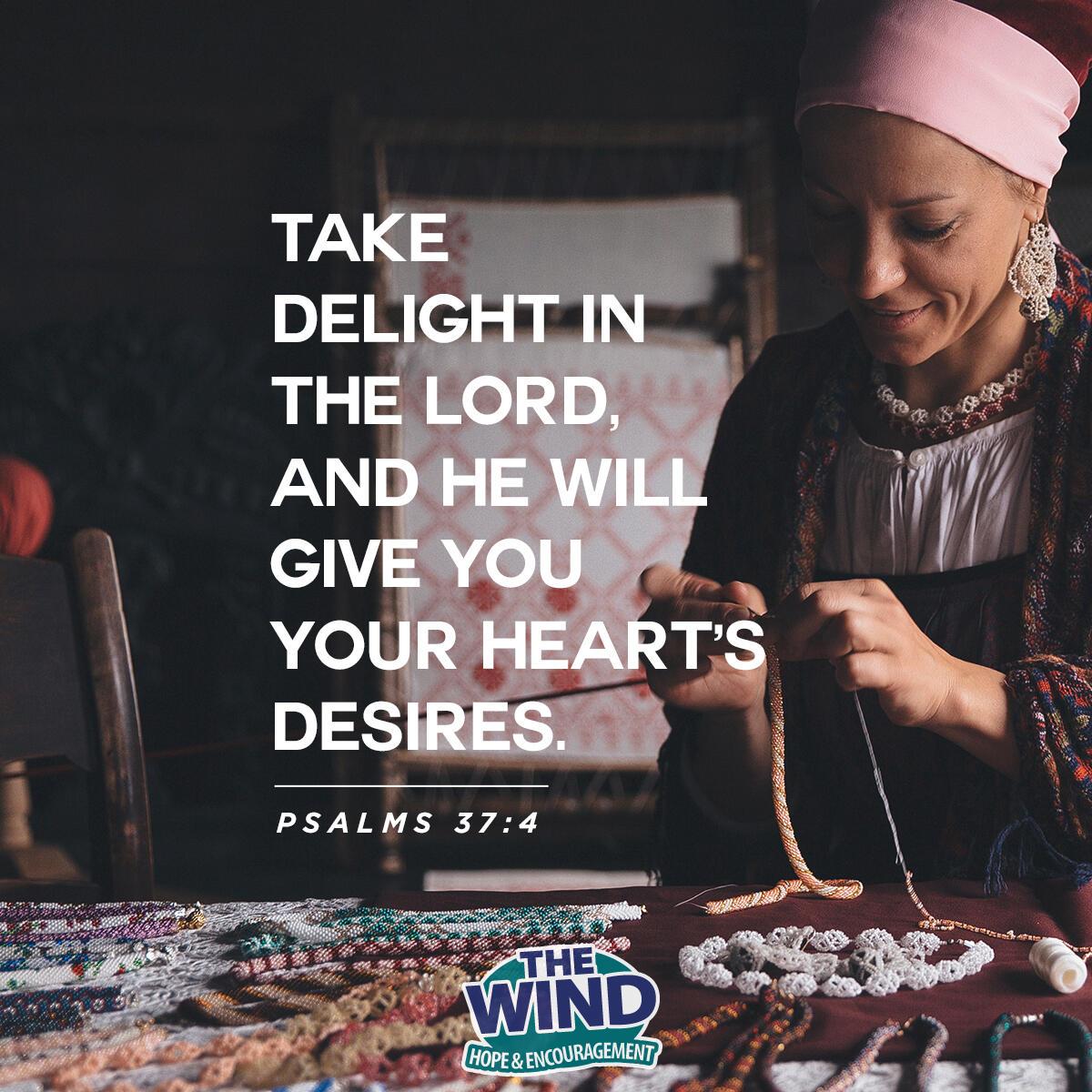 Psalms 37:4