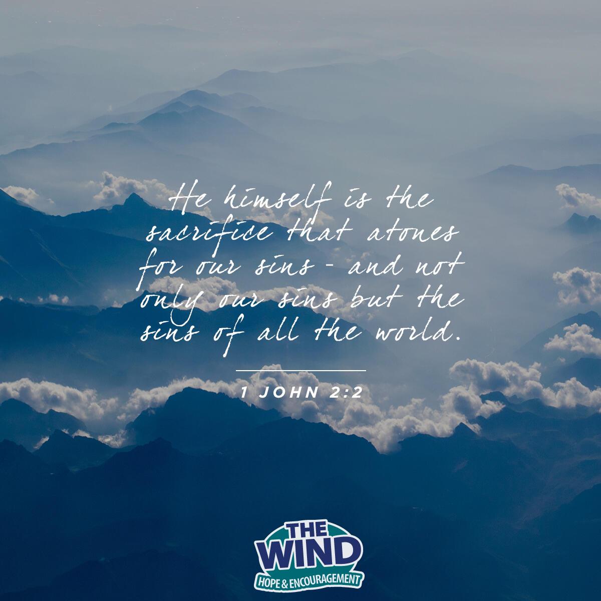 1 John 2:2