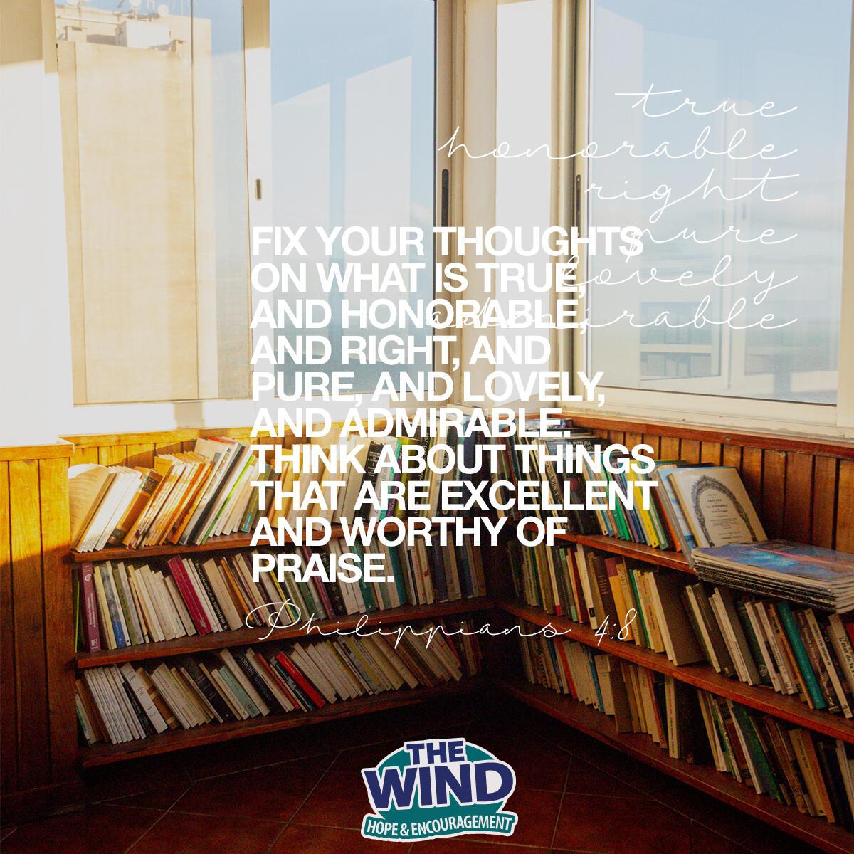 Exodus 19:5 - Verse of the Day