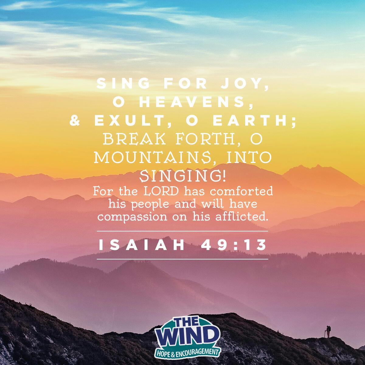 Matthew 5:16 - Verse of the Day