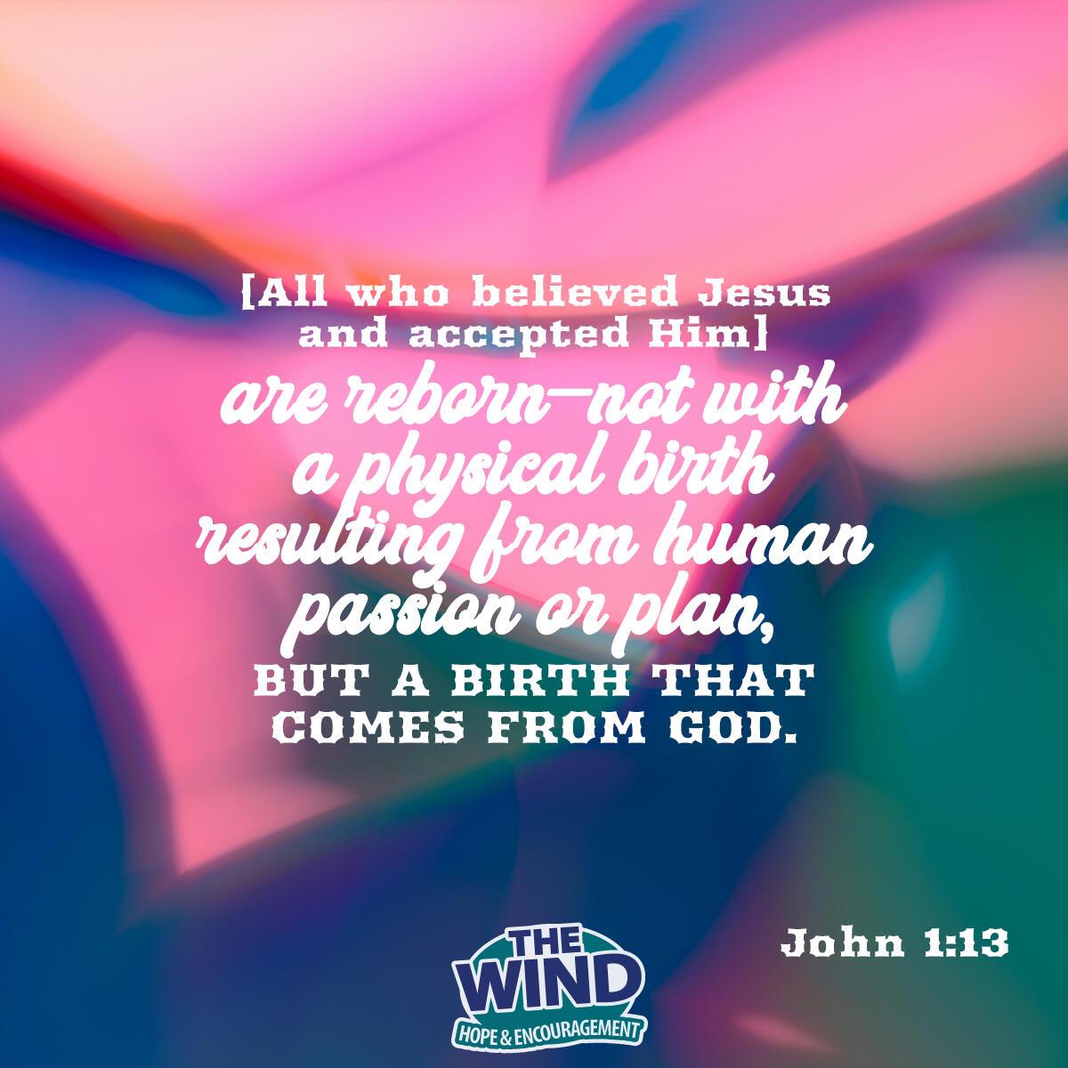 John 1:13