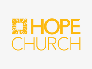 Hope Church Logo