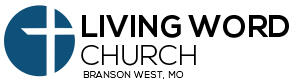 Living Word Church Branson West  Logo