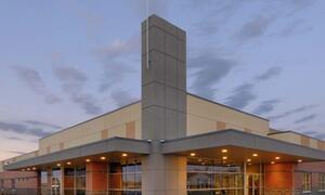 Generations Free Will Baptist Church