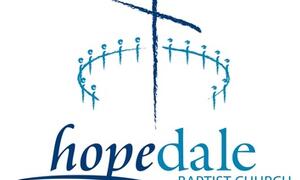 Hopedale Baptist Church