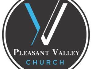 Pleasant Valley Church (an Open Bible Church), Inc. Logo