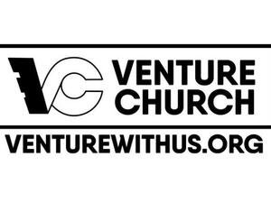 Venture Church Logo