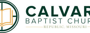 Calvary Baptist Church, Republic, Missouri