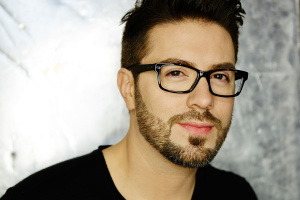 Danny Gokey