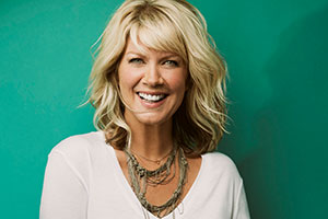 Natalie Grant