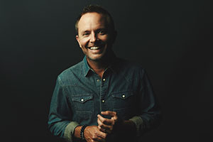 Chris Tomlin