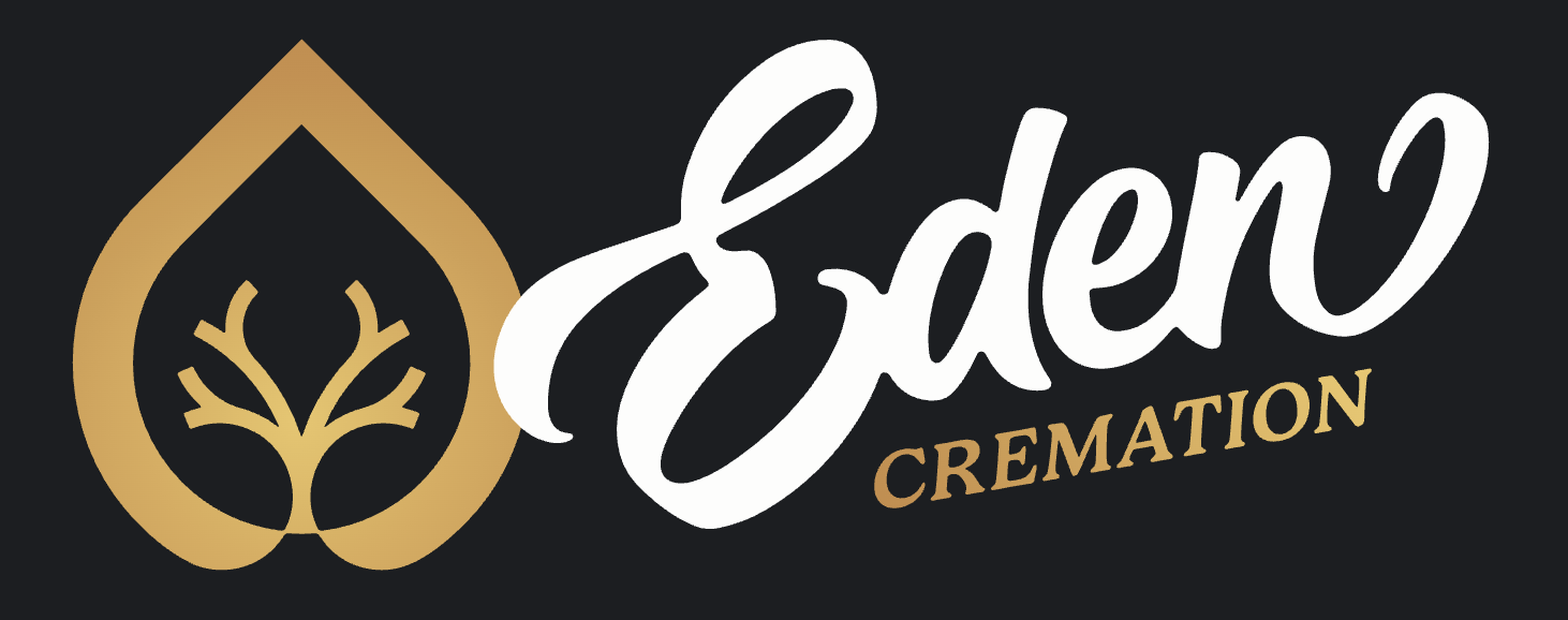 Eden Cremation Logo